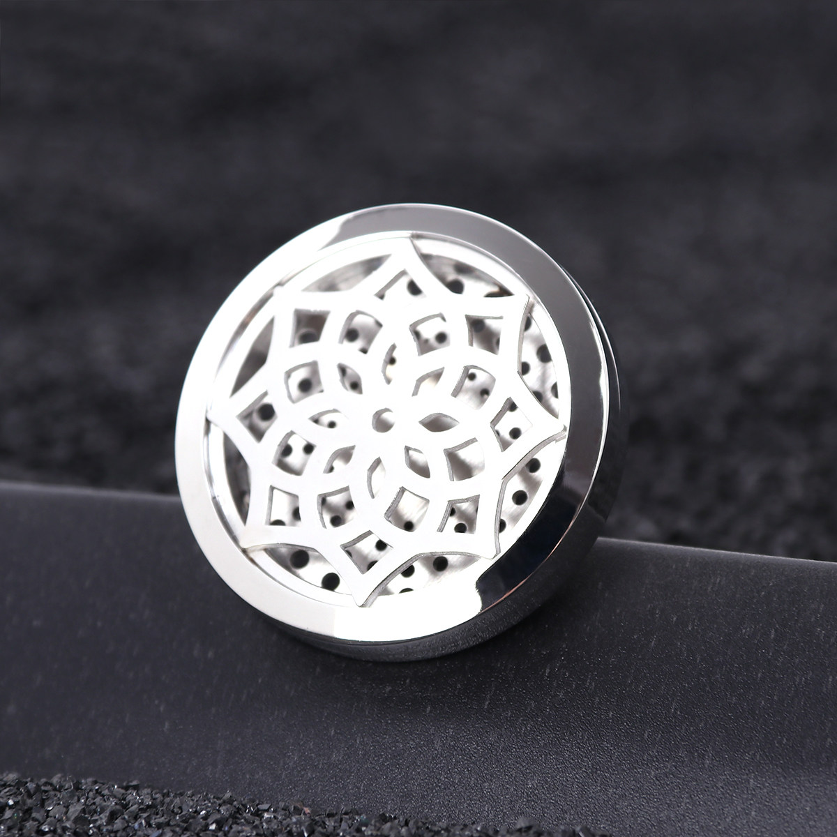 10 Wasbare Pads Aromatherapie  - Aromatherapy Diffuser recensie en prijs