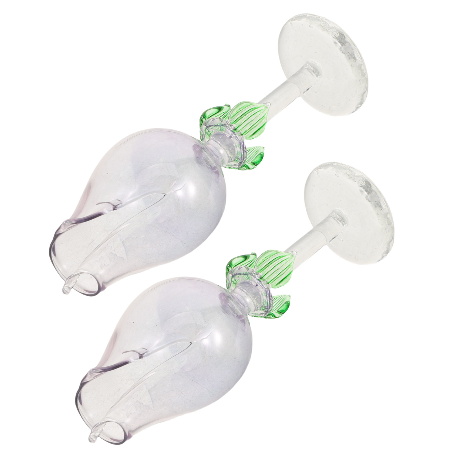 2 stuks glazen etherische olie - Aromatherapy Diffuser recensie en prijs