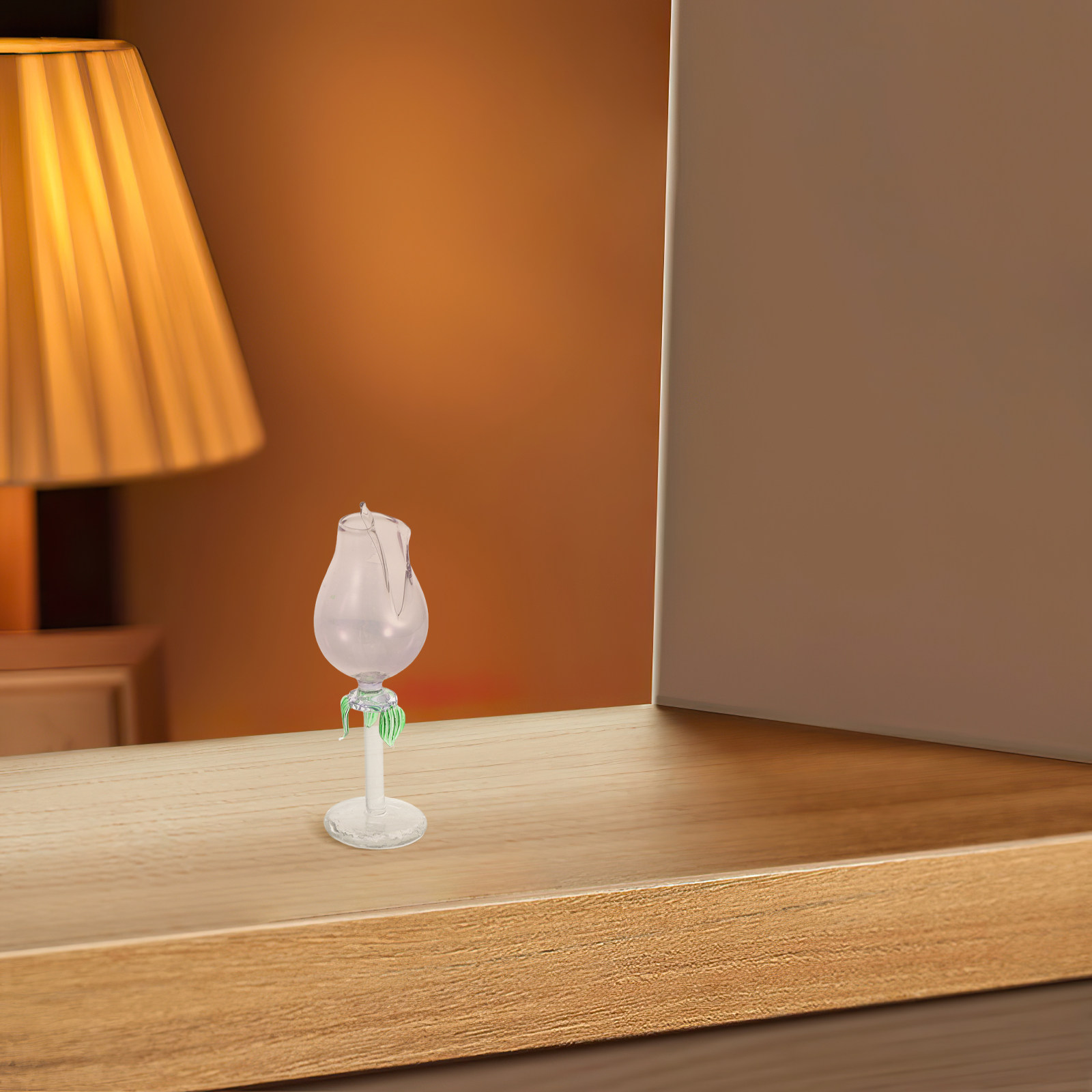 2 stuks glazen etherische olie - Aromatherapy Diffuser recensie en prijs
