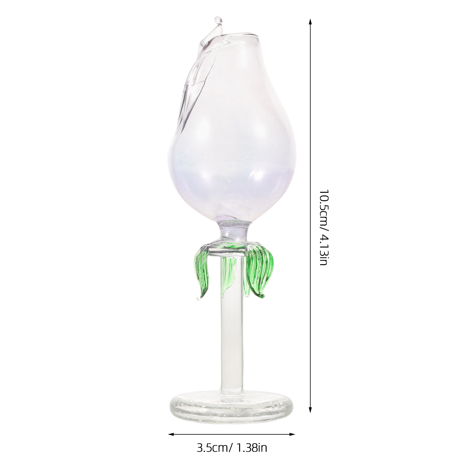 2 stuks glazen etherische olie - Aromatherapy Diffuser recensie en prijs