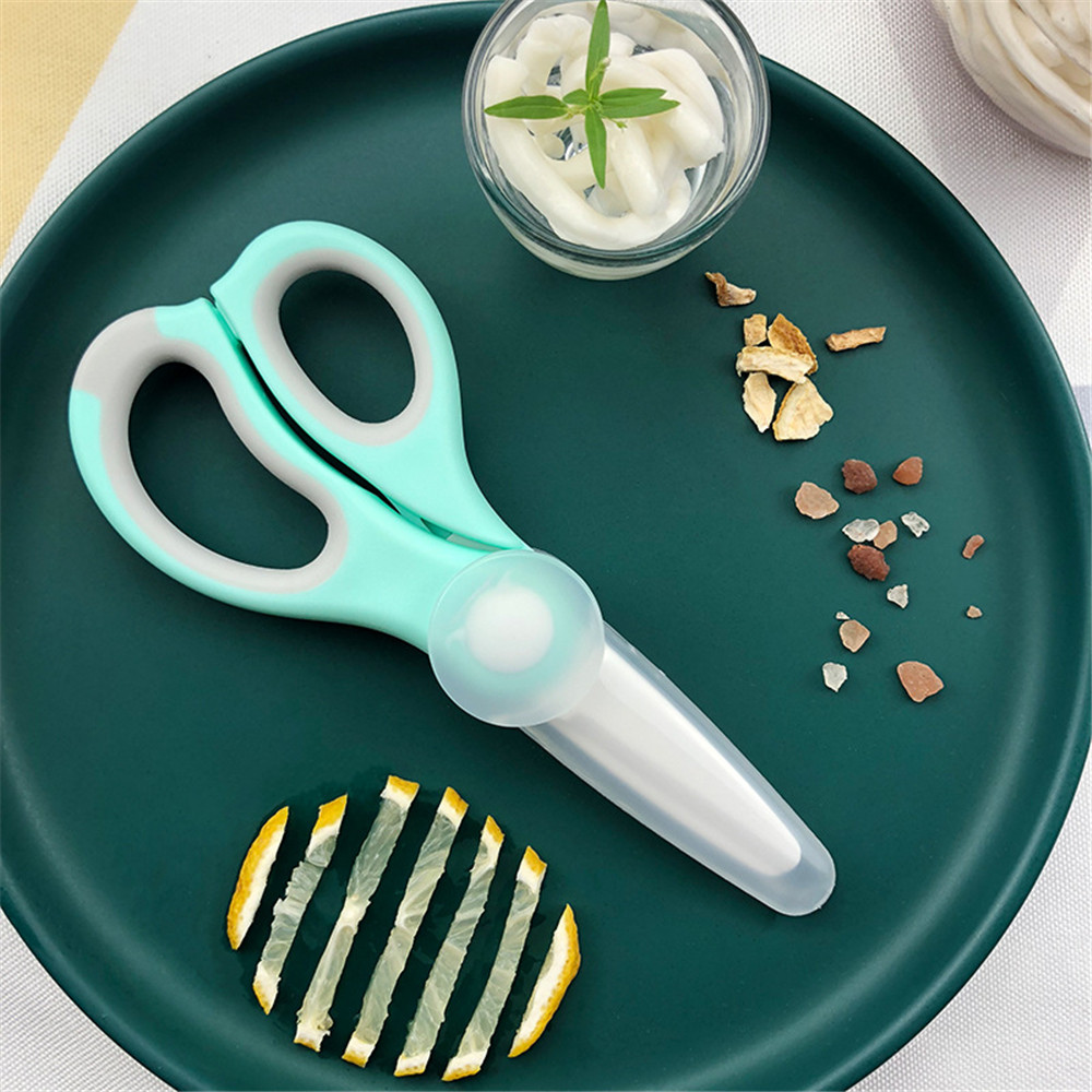 Draagbare Keramische Schaar Ba - Health Wellness Products recensie en prijs