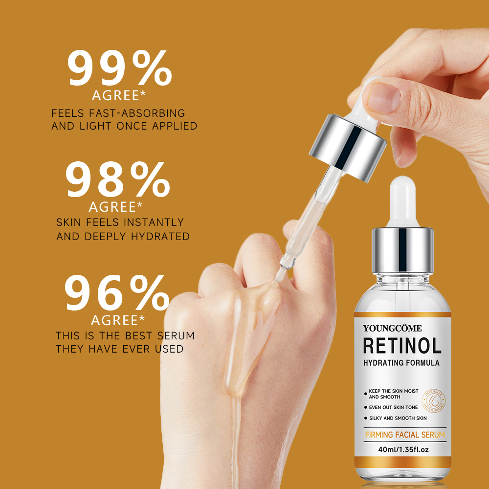 Retinol Anti Aging Verwijderin - The Ordinary Serum Hyaluronic Acid recensie en prijs