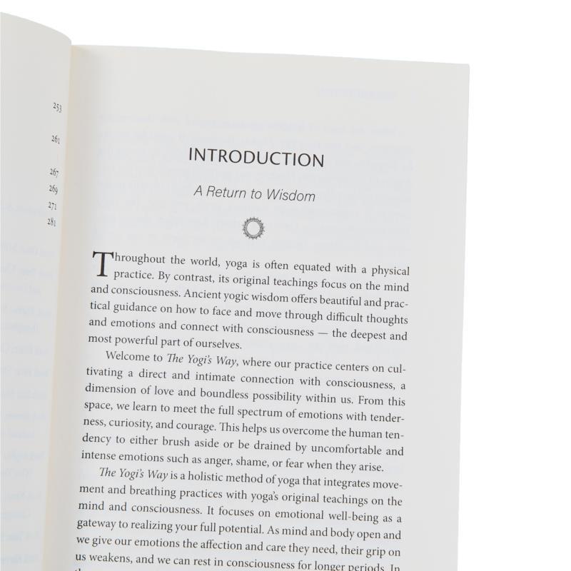 De Weg van de Yogaïsten: Trans - Health & Wellness U Of T recensie en prijs
