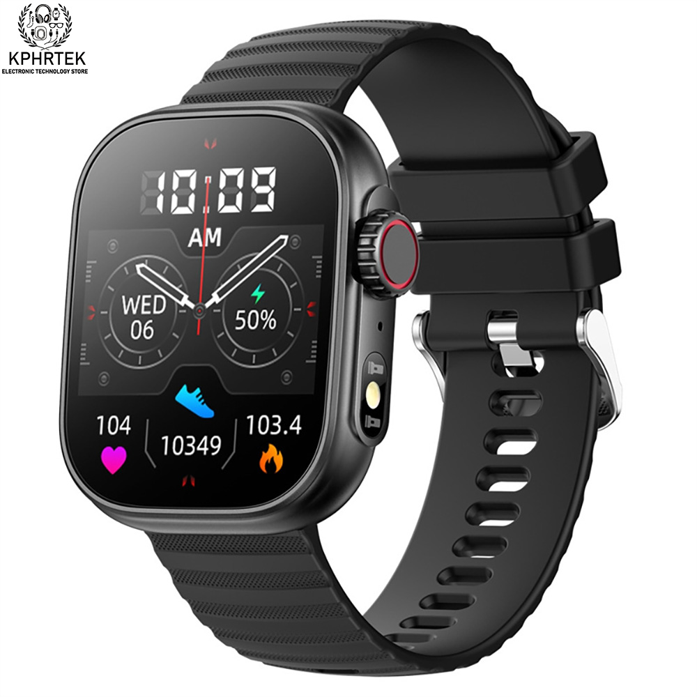 ZW39 Smart Watch Heren Bluetoo - Xbody Health & Wellness Functional Integrative Medicine Office & Medical Spa Wayne recensie en prijs