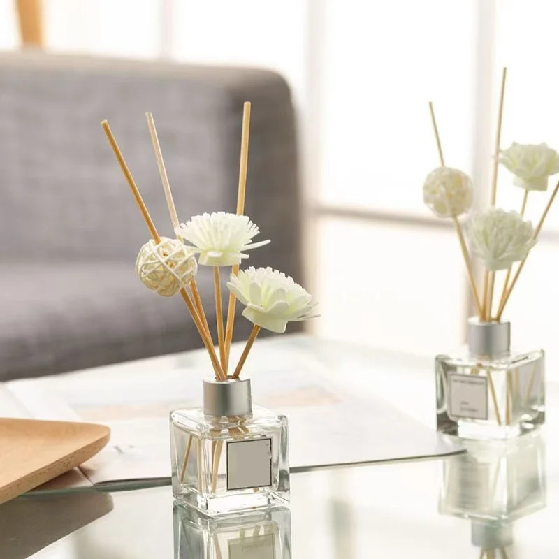10 stuks aromaverspreidende st - Aromatherapy Diffuser recensie en prijs