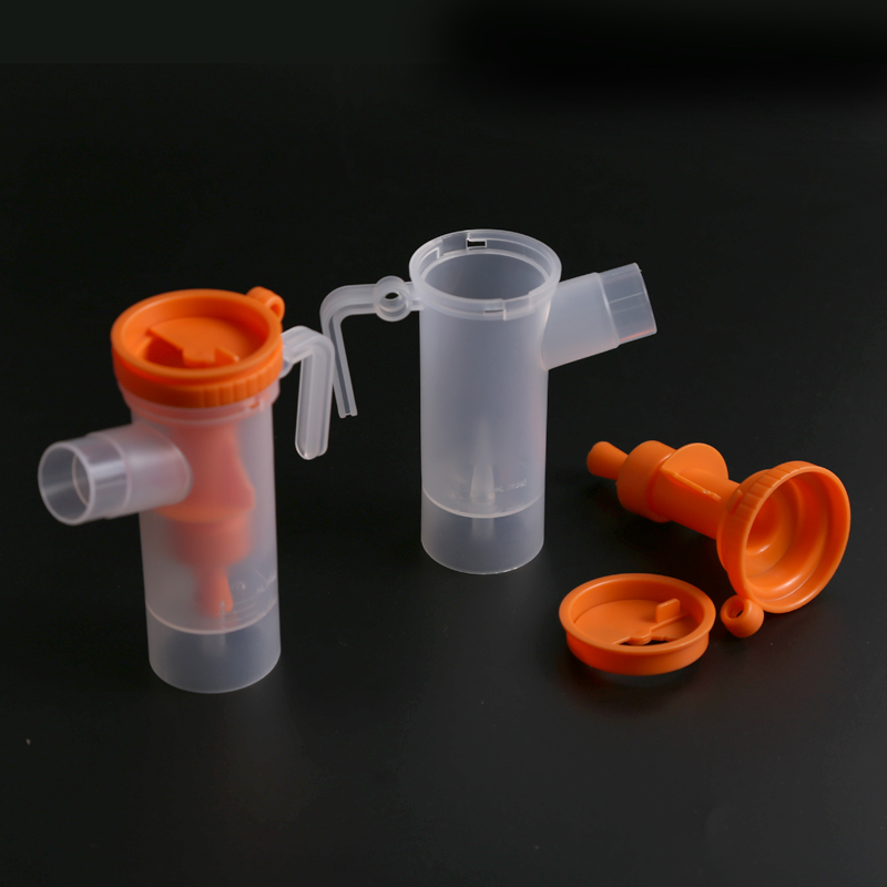 8ml VernevelaarTank Cup Univer - Health Wellness Products recensie en prijs