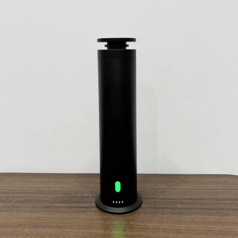 2026WiFi APP Slimme Aromathera - Aromatherapy Diffuser recensie en prijs