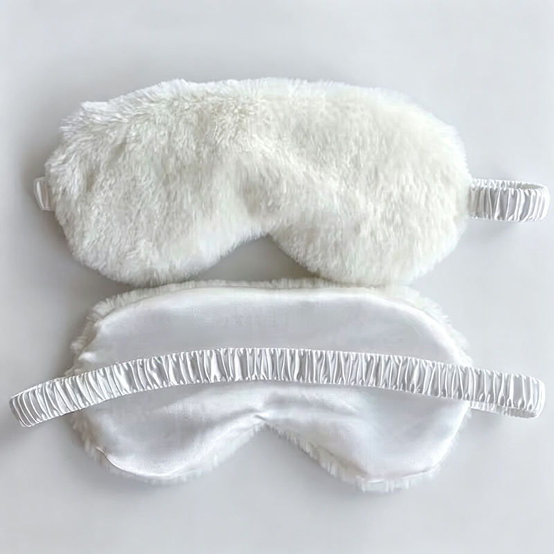Slaapmasker Slaapblinddoek Zac - Health & Wellness U Of T recensie en prijs