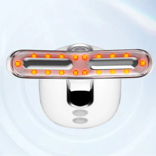 Persoonlijke verzorging Vervag - Scalp Massager Electric recensie en prijs