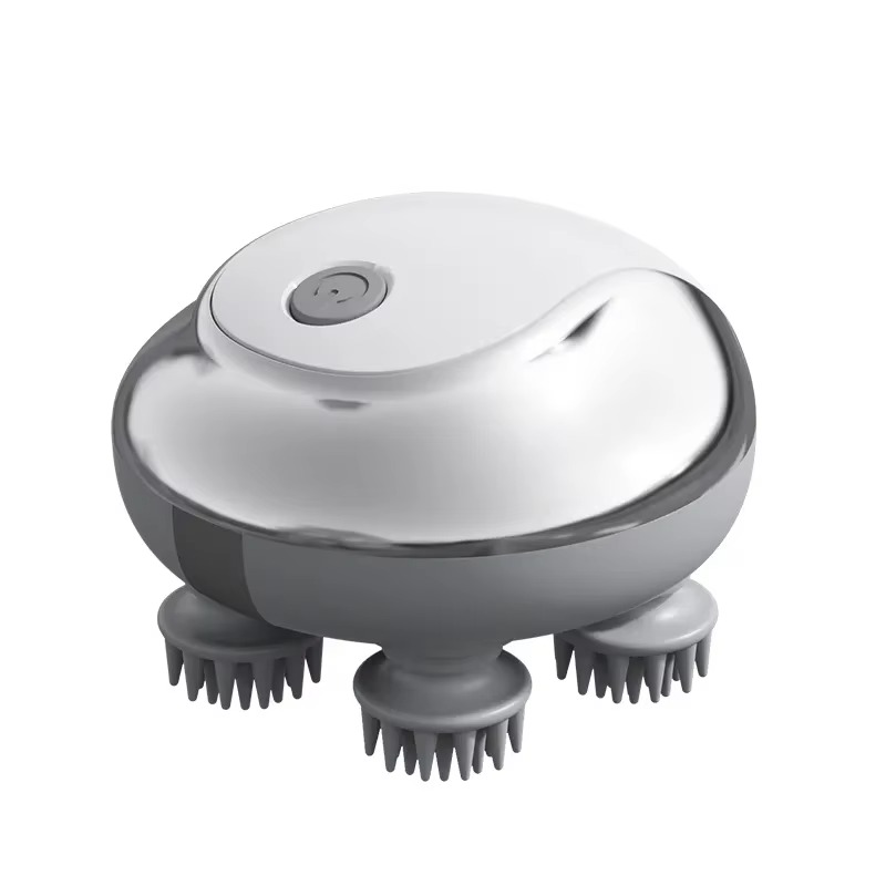 Mini-hoofdmassageapparaat Opla - Scalp Massager Electric recensie en prijs