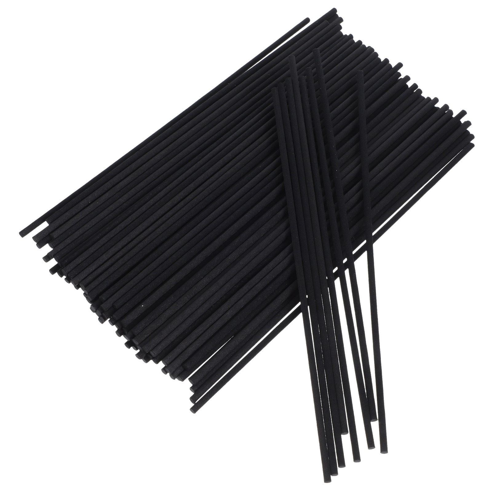 100 stuks zwarte vezel geurdif - Aromatherapy Diffuser recensie en prijs