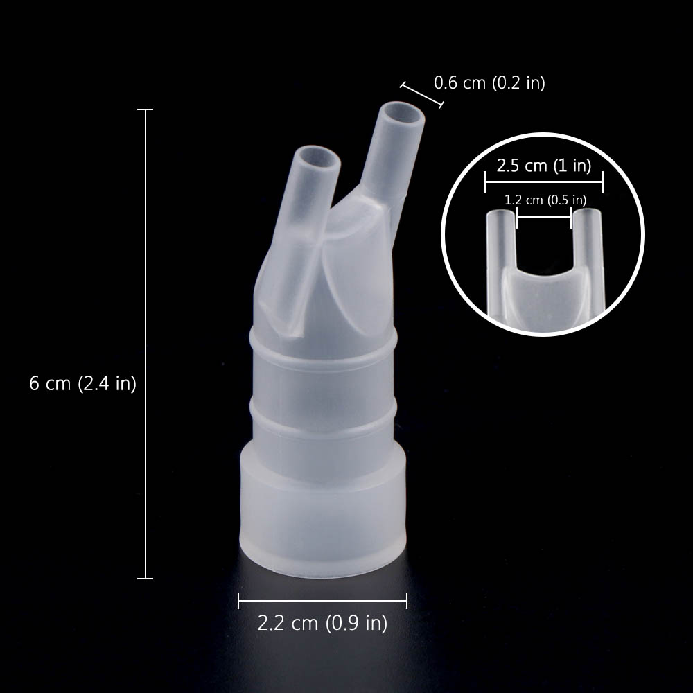 Food Grade Plastic Mondstuk/Mo - Health Wellness Products recensie en prijs