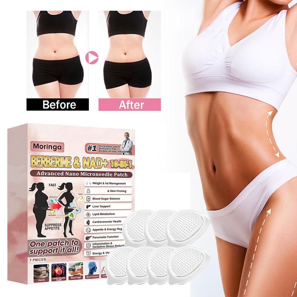 10-in-1 Berberine x NAD+ Nano  - Xbody Health & Wellness Functional Integrative Medicine Office & Medical Spa Wayne recensie en prijs