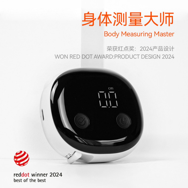 Fitdays Smart Body Tape Measur - Xbody Health & Wellness Functional Integrative Medicine Office & Medical Spa Wayne recensie en prijs