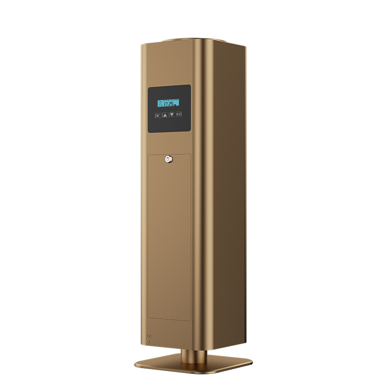 Nieuwe 1000ML Smart Aroma Diff - Aromatherapy Diffuser recensie en prijs