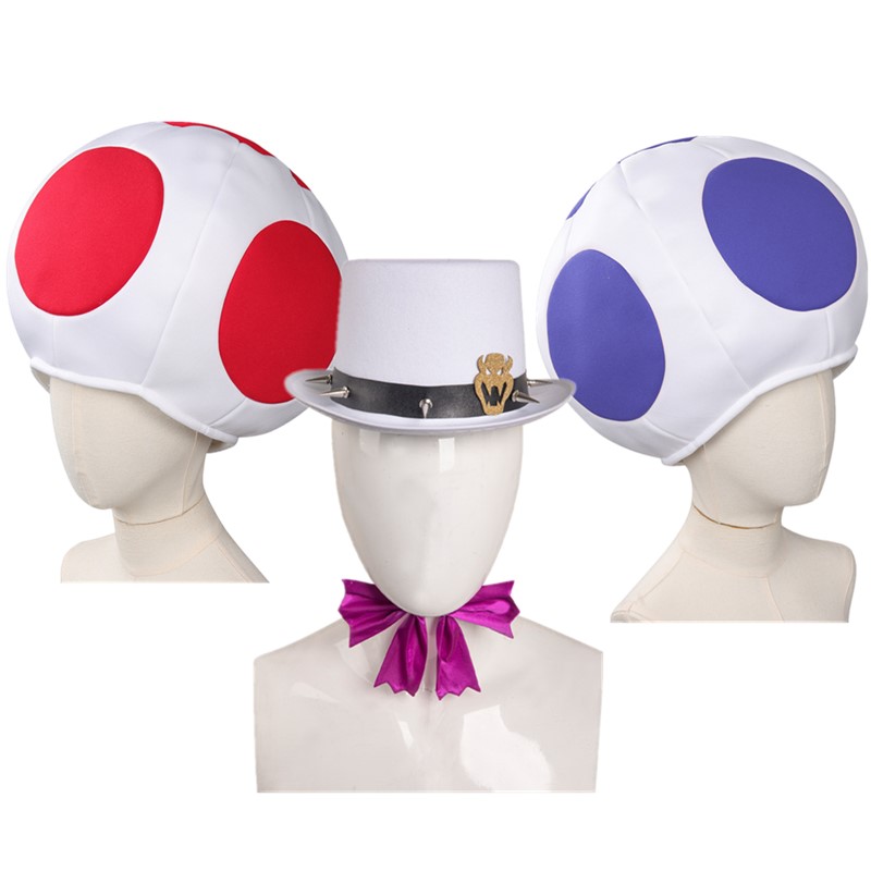 Rollenspel Mannen Jongens Toad - Health & Wellness U Of T recensie en prijs