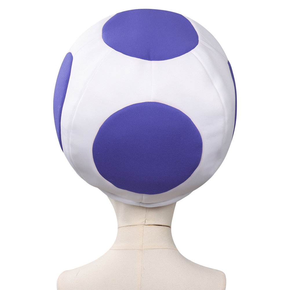 Rollenspel Mannen Jongens Toad - Health & Wellness U Of T recensie en prijs