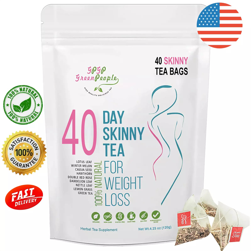 Natuurlijke 40 Dagen Kruiden M - Health Wellness Products recensie en prijs