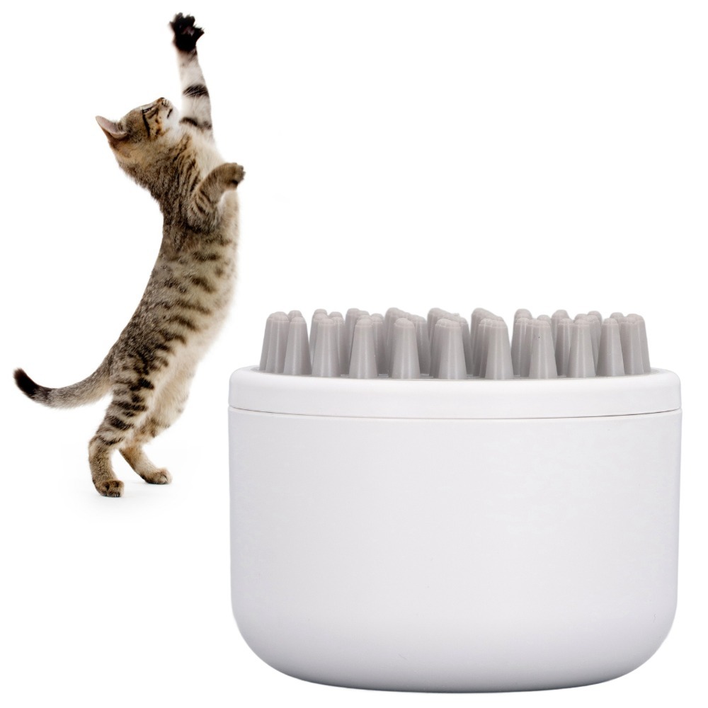 Draagbare handmassageborstel v - Scalp Massager Electric recensie en prijs