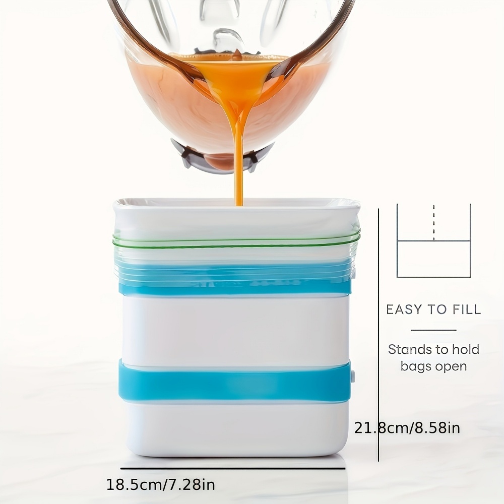 1PC Voedselveilige Anti-vervui - Health Wellness Products recensie en prijs