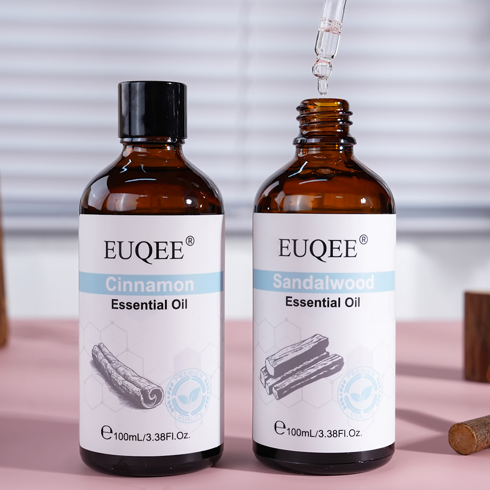 30ml 100ml Pure Natuurlijke Es - Aromatherapy Diffuser recensie en prijs